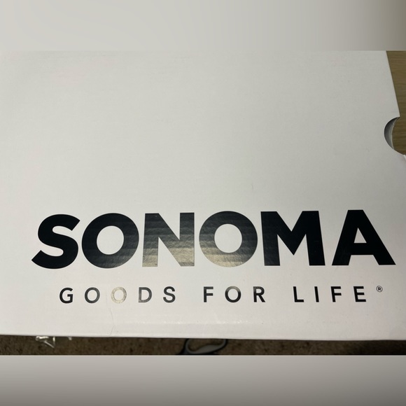 Men’s Oxford Sneakers - Picture 14 of 15